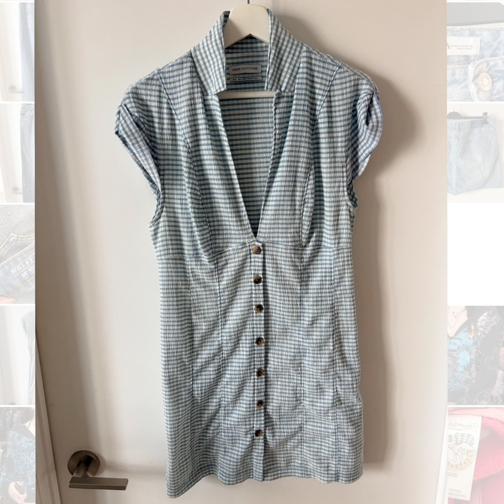 Urban Outfitters mini dress